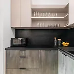 Apartamento Luxury Eurovea Tower - Danube & Castle