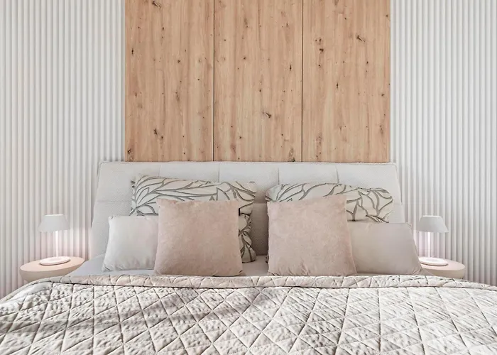 Luxury Eurovea Tower - Danube & Castle Lägenhet Bratislava